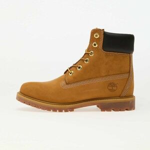 Sneakers Timberland 6 Inch Lace Up Waterproof Boot Wheat EUR 37 kép