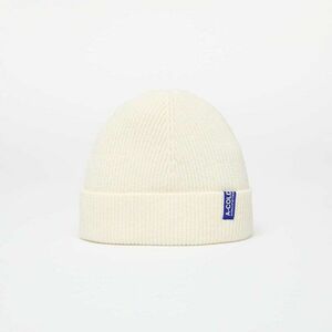 A-COLD-WALL* Ribbed Structure Beanie Beige Universal kép