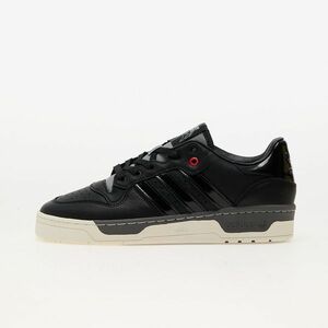 Sneakers adidas x Nice Kicks Rivalry Low Core Black/ Core Black/ White Tint EUR 36 2/3 kép