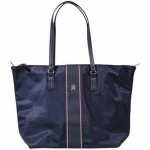 Táskák Tommy Hilfiger POPPY TOTE CORP AW0AW17205 kép