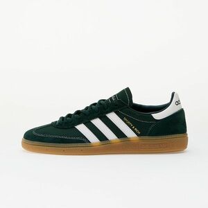 Sneakers adidas x Sporty & Rich Handball Spezial Shadow Red/ Ftw White/ Gum EUR 44 2/3 kép