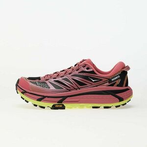 Sneakers Hoka® U Mafate Speed 2 Clay/ Black EUR 43 1/3 kép