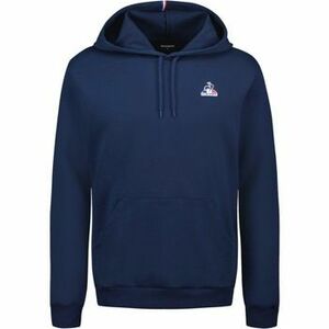 Pulóverek Le Coq Sportif ESS HOODY Nº1 kép