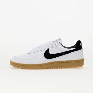 Sneakers Nike Field General 82 Sp White/ Black-Gum Light Brown EUR 43 kép