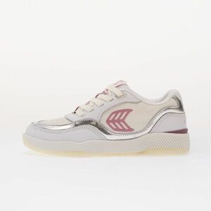 Sneakers Cariuma W Uba White/ Blush Pink&Silver EUR 40 kép