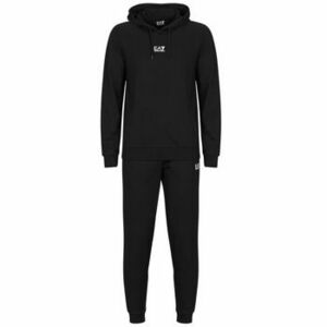 Melegítő együttesek Emporio Armani EA7 TRAIN CORE ID T-SUIT NPV64 kép