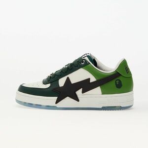 Sneakers A BATHING APE Bapesta Os M2 Green EUR 46 kép