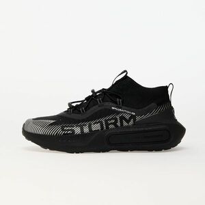 Sneakers Under Armour U Phantom 4 Storm Black EUR 44.5 kép