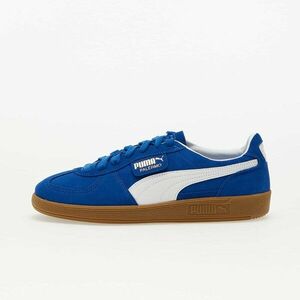 Sneakers Puma Palermo Cobalt Glaze-Puma White EUR 42.5 kép