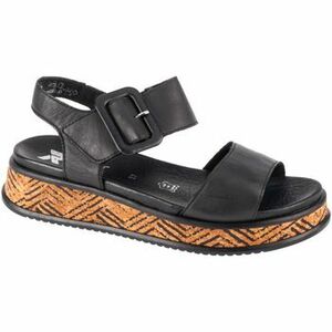 Sportszandálok Rieker Sandals kép