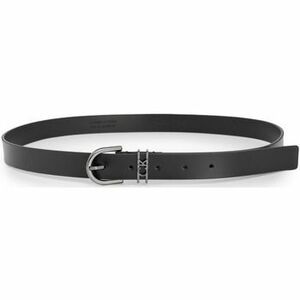 Övek Calvin Klein Jeans CK LOOP RND BUCKLE BELT K60K612362 kép