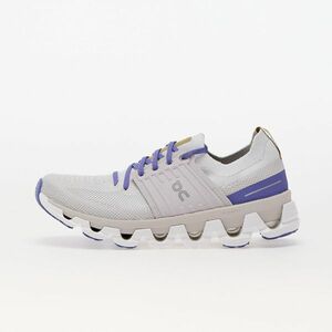 Sneakers On W Cloudswift 3 White/ Blueberry EUR 37.5 kép