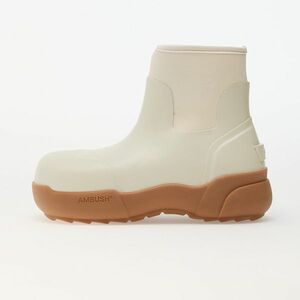 Sneakers Ambush Rubber Boot White - White EUR 43 kép