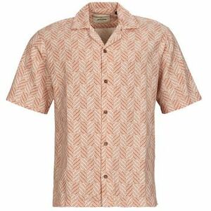 Rövid ujjú pólók Jack & Jones JPRBLUVINCENT PRINT RESORT S/S SHIRT SN kép