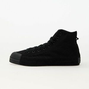 Sneakers Y-3 Nizza Hi Black/ Black/ Black EUR 46 kép