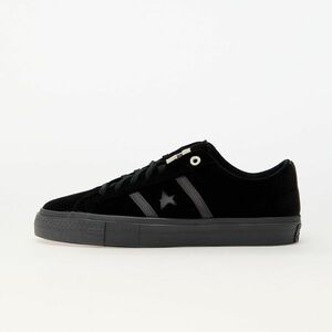 Sneakers Converse x UNDEFEATED One Star Academy Pro Black/ Black/ Egret EUR 45 kép