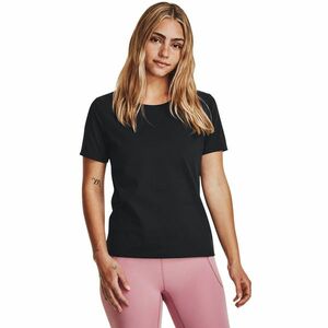 Póló Under Armour Meridian SS Black XL kép