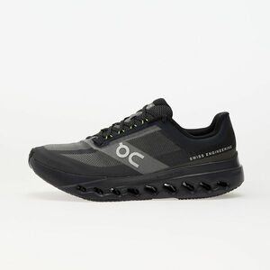 Sneakers On M Cloudsurfer Next Black/ Iron EUR 44 kép