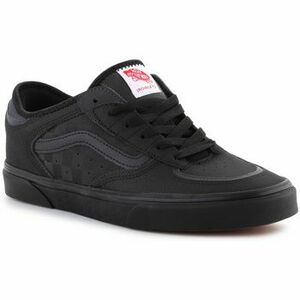 VANS Férfi cipô fekete Classic - 42 1/2 kép