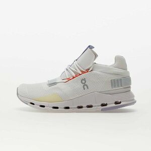 Sneakers On W Cloudnova White/ Glacier EUR 37 kép