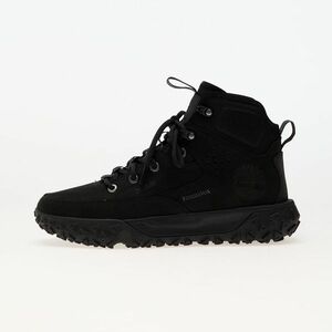 Sneakers Timberland Greenstride Motion 6 Jet Black EUR 45 kép