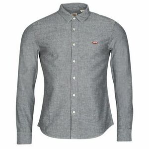 Hosszú ujjú ingek Levis LS BATTERY HM SHIRT SLIM kép