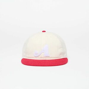 Awake NY Classic Baseball Cap Cream Universal kép