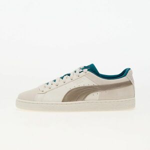 Sneakers Puma Suede Play.Paris. White EUR 44.5 kép