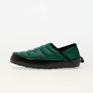 Sneakers The North Face W Tb Trctn Mule V Evergreen/ Tnf Blackk EUR 37 kép