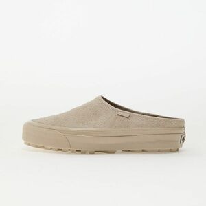 Sneakers Vans LX Mule Style 17 Hairy Suede Peyote EUR 46 kép