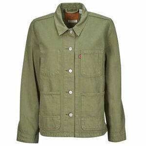 Farmerkabátok Levis ICONIC CHORE COAT kép