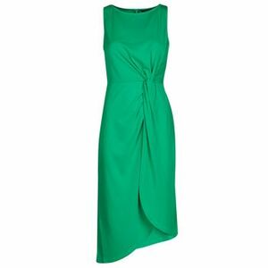 Rövid ruhák Lauren Ralph Lauren JILFINA-SLEEVELESS-DAY DRESS kép