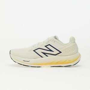 Sneakers New Balance Fresh Foam X Vongo v6 Angora/ Sea Salt/ Clementine EUR 41 kép