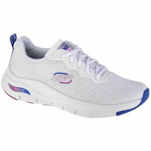 Rövid szárú edzőcipők Skechers Arch Fit-Infinity Cool kép