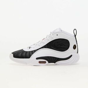 Sneakers Reebok Answer III Ftw White/ Core Black/ Flash Red EUR 39 kép