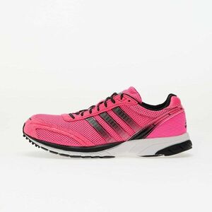 Sneakers adidas Adizero Adios Og W Lucid Pink/ Core Black/ Ftw White EUR 41 1/3 kép