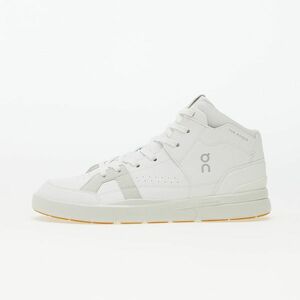 Sneakers On M The Roger Clubhouse Mid White/ Sand EUR 42.5 kép