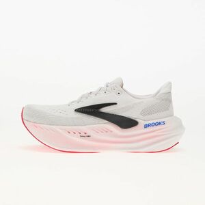 Sneakers Brooks Glycerin Max W White EUR 41 kép