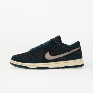 Sneakers Nike W Dunk Low Armory Navy/ College Grey-Black EUR 38 kép