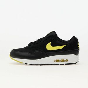 Sneakers Nike Air Max 1 Ess Black/ Opti Yellow-Summit White EUR 44 kép