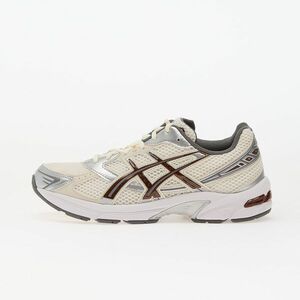 Sneakers Asics Gel-1130 Cream/ Reddish Brown EUR 39.5 kép