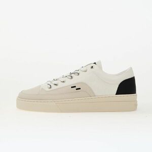 Sneakers Filling Pieces Riviera Low White EUR 45 kép