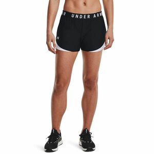 Under Armour Play Up Shorts 3.0 Black XS kép