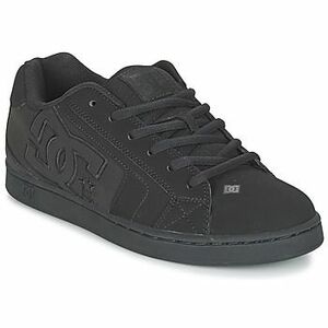 Rövid szárú edzőcipők DC Shoes NET kép