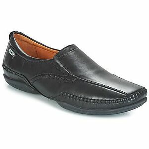 Mokkaszínek Pikolinos MENS PUERTO RICO SLIP ON kép