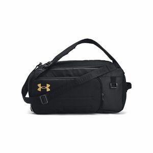 Under Armour Contain Duo SM BP Duffle Black Universal kép