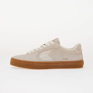 Sneakers Cariuma M Salvas Gum Smoke White/ Off-White EUR 45 kép