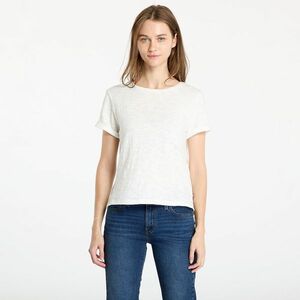 Póló Levi's® Margot Short Sleeve Tee White L kép