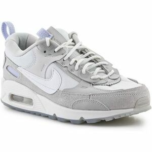 Rövid szárú edzőcipők Nike Air Max 90 Futura DM9922-102 kép