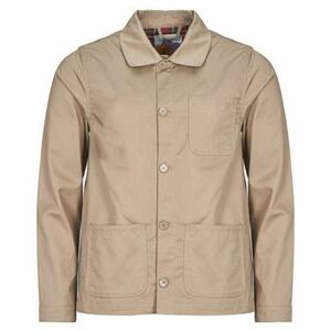 Dzsekik Harrington PAINT JACKET kép